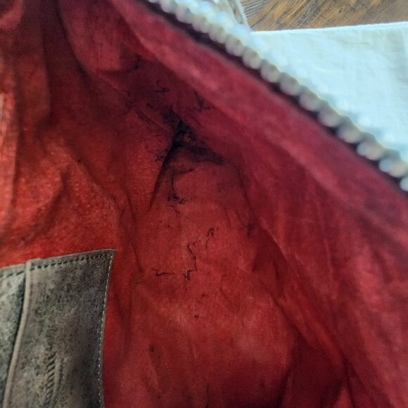 Hammitt Los Angeles Cross Body Bag | As Is - Picture 4 of 7